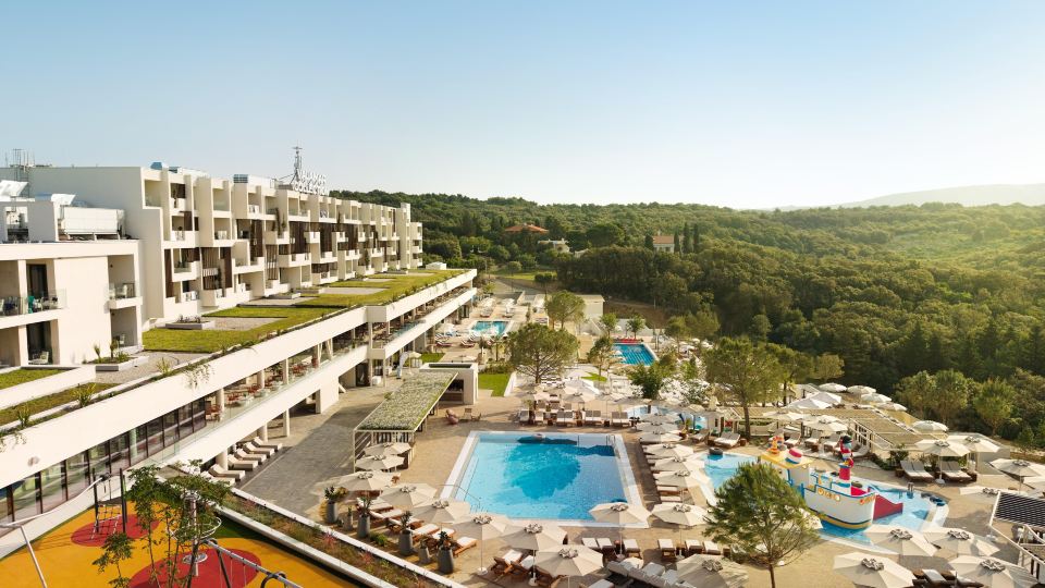 Arba Resort Valamar Collection