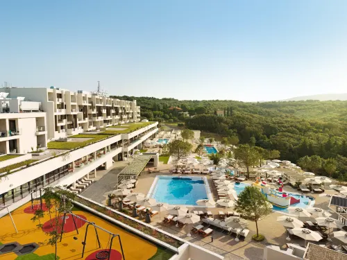 Arba Resort Valamar Collection - Strand