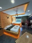 HiraBungalov - balcony