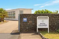 Hotel Colombo - Wi-Fi