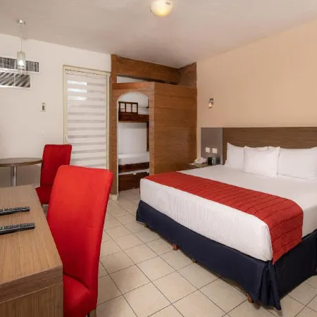 Crown Paradise Club All Inclusive
