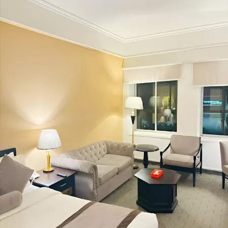 Smart Hotel