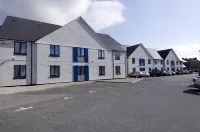 Premier Inn Plymouth City (Lockyers Quay) - parcheggio