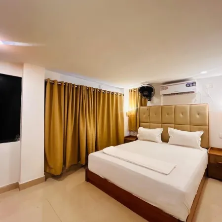 S Palace Regency