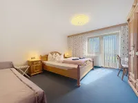 Appartements Binderhof - 3-Star