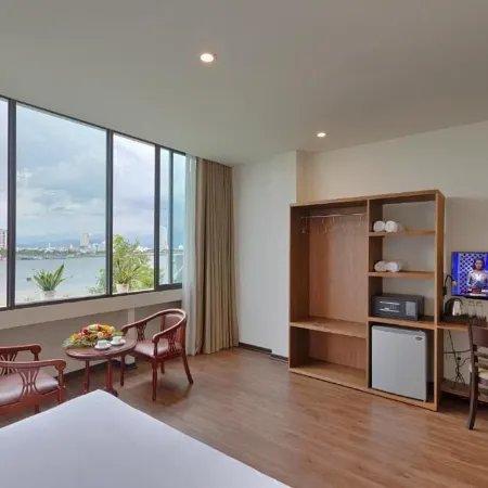 Vitalis Riverside Hotel