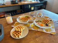 Kanata Riverview House - Entire Private Home - Wifi
