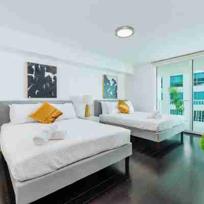 My House Rooms
