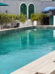 Naija Shortlet - Pools
