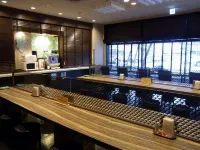 Tsuruga Manten Hotel Ekimae - Bữa sáng