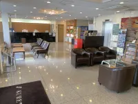 Kuretake-Inn Iwata - Park Yeri