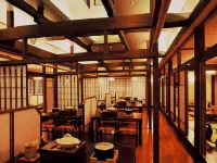 水上温泉辰巳館 - 早餐