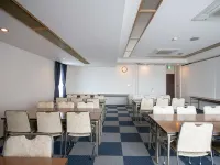 Fujinomiya Fujikyu Hotel - parking