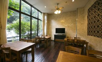 Hotel Ryusenkaku