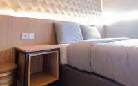 Mocca Guest House - chambre d’hôtes
