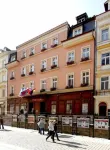 Hotel Palatin - parking