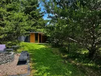 Large Holiday Home, Swimming Pool, Sauna, Jacuzzi - Boutique