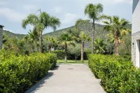 Tre Fontane Country House - Hot Tub
