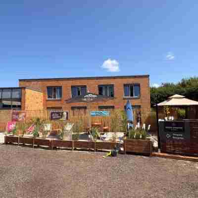 Nordic Avantage Hotel Hotel Exterior