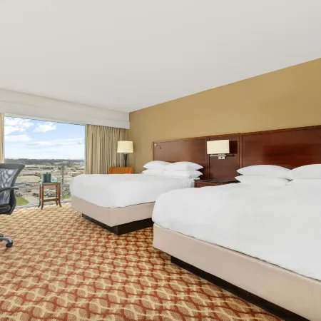 Marriott Louisville East