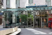 Four Points by Sheraton New York Downtown Hotels in Wall Street/Financial District