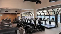 Chelsea Hotel Toronto - palestra