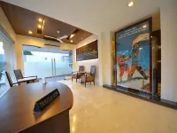 The Legend Inn @Nagpur - Barer