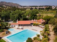 Prana Nature | Setúbal Oasis with Pool - Pools