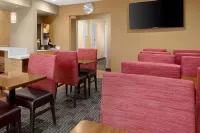 Extended Stay America Suites - Denver - Broomfield - breakfast