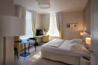 Manoir le Carillon DOr - 주차장