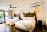 Siargao Bleu Resort & Spa - 4-Sterne