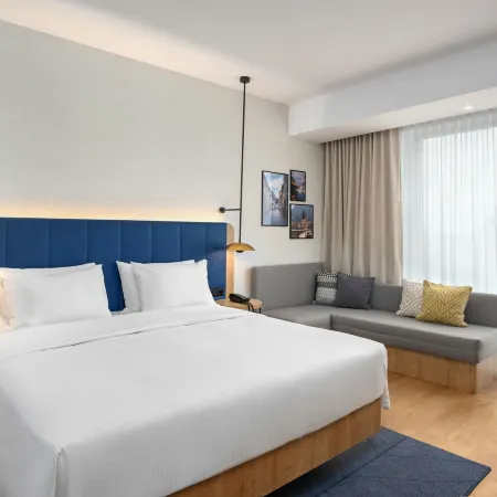 Hilton Garden Inn Brasov