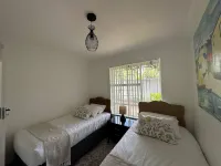 Rosario’s Village 2-Bed Unit 01, Bryanston - 4-Star