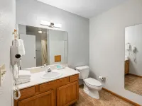 Hotel 191 - Moab - Bãi đậu xe