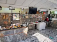 GOCEK SELYA HOTEL - breakfast