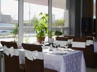 Zolo Hotel โรงแรมใกล้อูลานบาตอร์