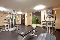 Lynchburg Grand Estate by IHG - Gym