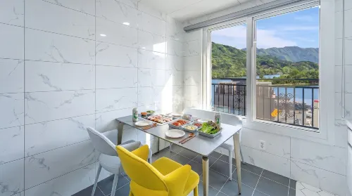 Gapyeong Boreum-Dal Poolvilla - 4-Star