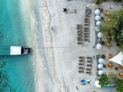 Trawangan Dive Centre
