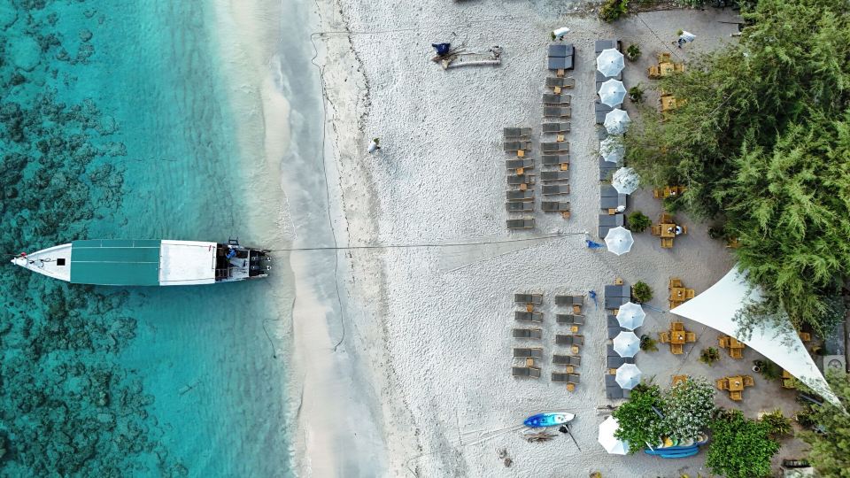 Trawangan Dive Centre
