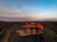Anantara Tented Camp Kafue River - 5-Star