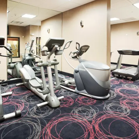 Holiday Inn & Suites GRAND JUNCTION-AIRPORT by IHG