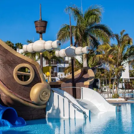 Fuerteventura Princess