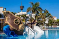 Fuerteventura Princess - Beach