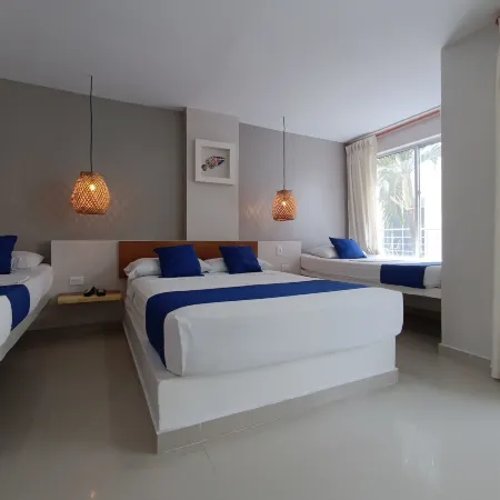 Hotel Portoalegre