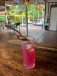 Playa Bluff Lodge - bar