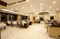 Soylu Hotel - breakfast