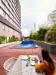 Hotel Suni Abepura - Family