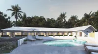 Loea Boutique Hotel - Pools