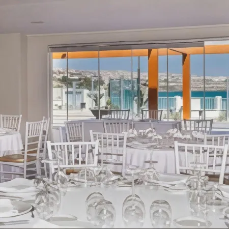 Hotel El Mirador de Fuerteventura